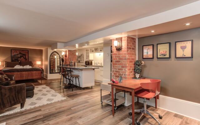 Parker House Suites