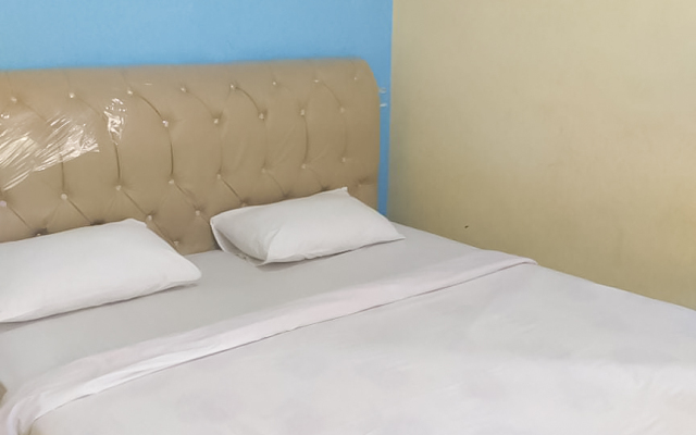 Sky Residence Mawar RedPartner