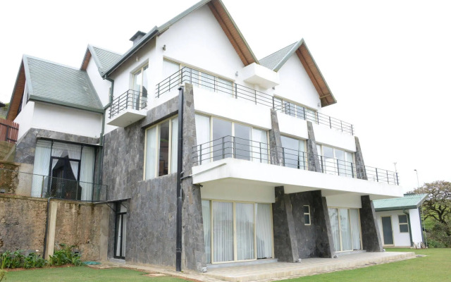 Serenus Boutique Villa