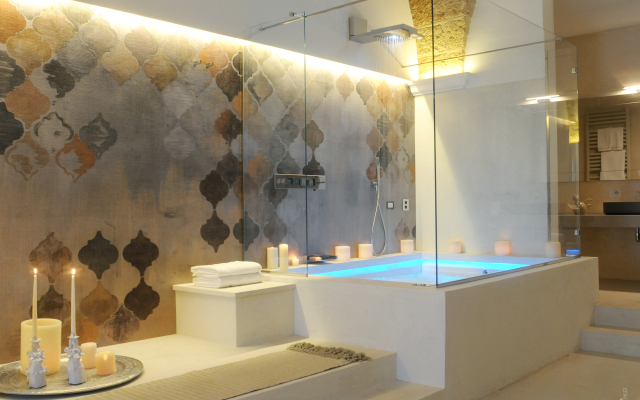 La Dimora delle Fate Luxury & SPA