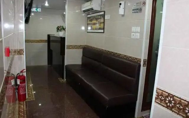 Pearl Premium Guest House