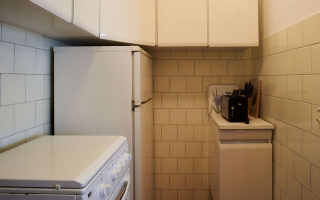 Apartment Marta Gera Lario