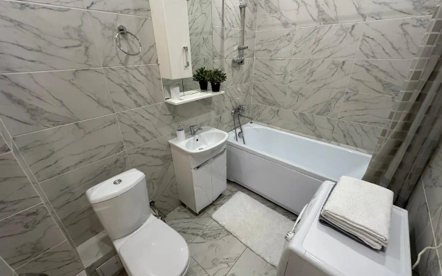 Апартаменты на улице Дачная 42