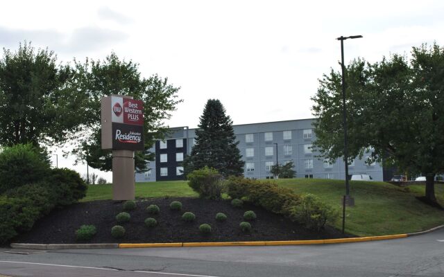 Comfort Inn & Suites Pottstown Eastern Gateway