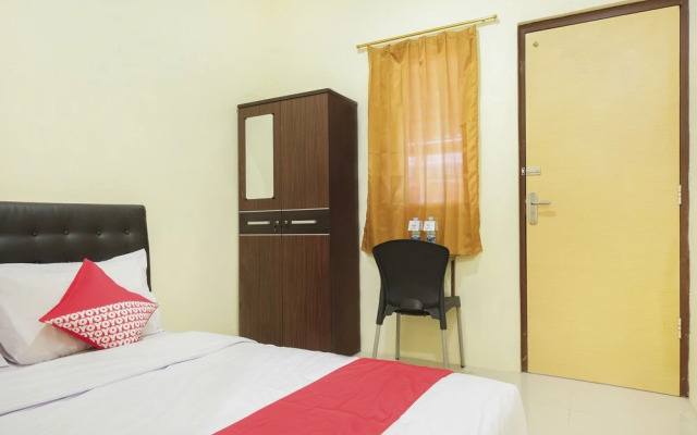 OYO 265 Nurdiono House Kentungan
