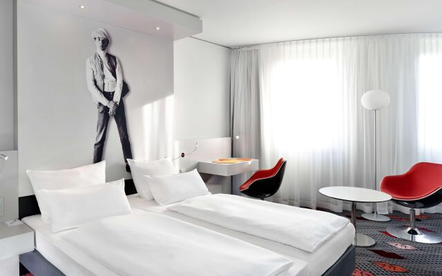 Park Plaza Berlin