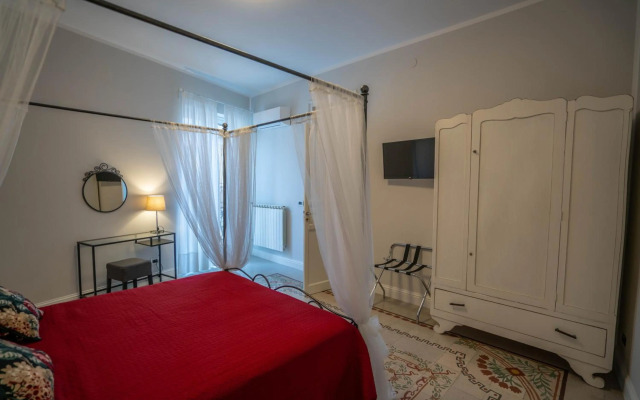 Casa Novelli Apartments