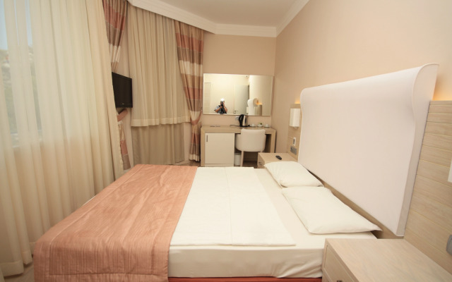 Turunc Resort