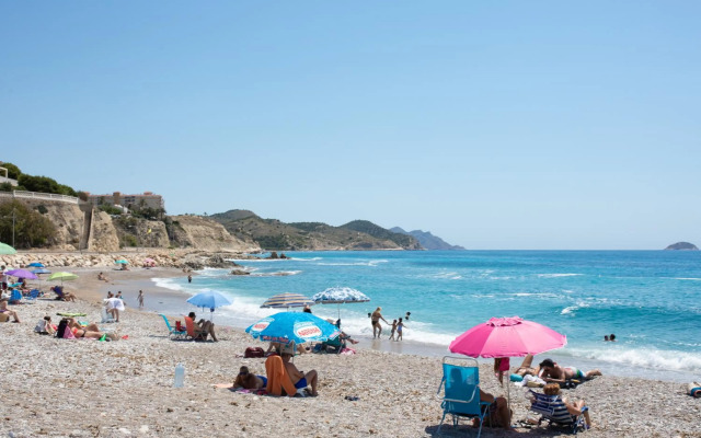 Primera Linea, Gran Terraza, Maravillosas Vistas