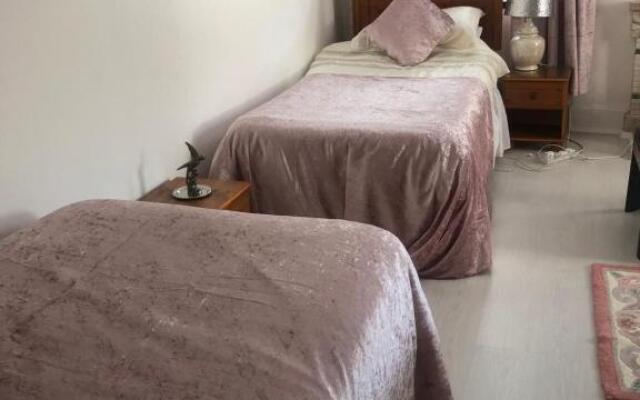 Brown's Guest House