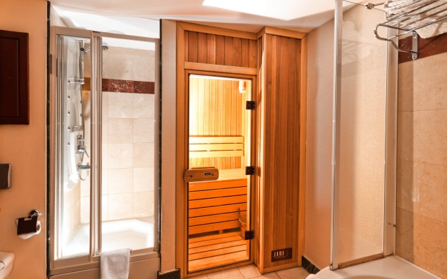 Gordion Hotel - Special Class