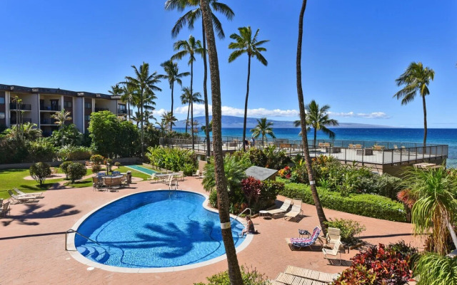 Hale Ono Loa 203 - 1 Br Condo