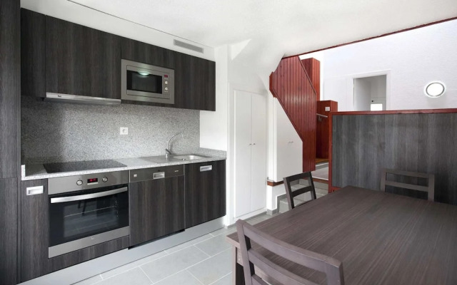 Holiday Stay in Larmor Baden