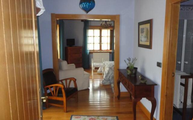 Agroturismo Txarbadi