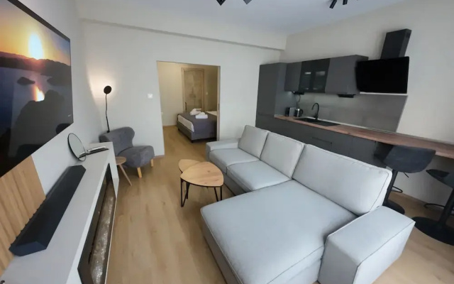 Nel Paese Apartment