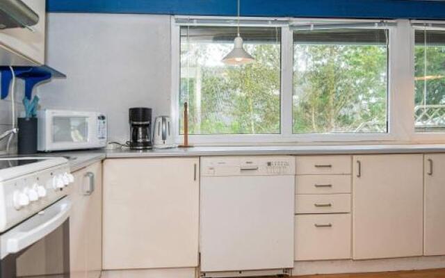 Holiday Home Lakolk