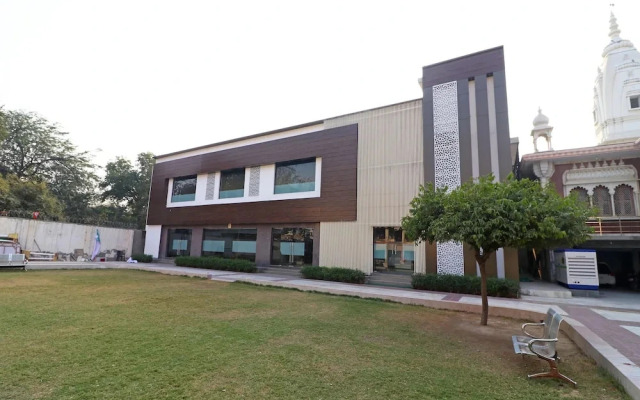 Yasho Gopal Resortico by OYO Rooms