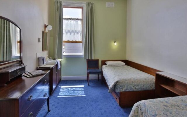 Astor Private Hotel