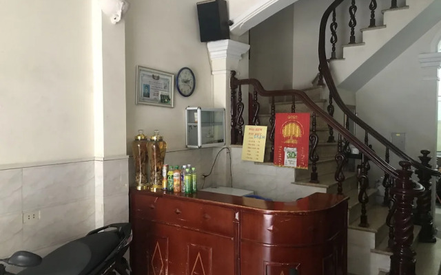 Spot On 819 Bich Thuy Motel
