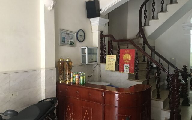 Bich Thuy Motel by OYO Rooms