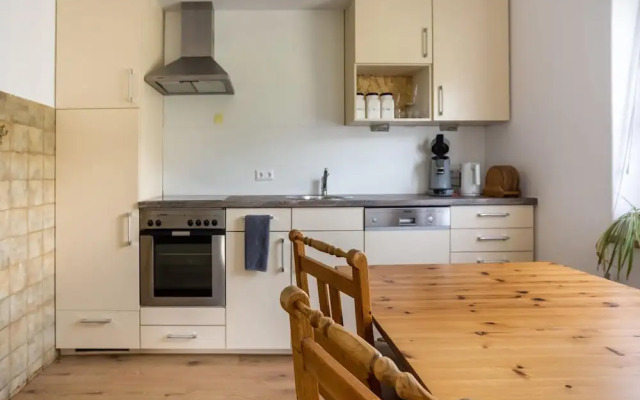Holiday Home in the ski Area in Kotschach-mauthen