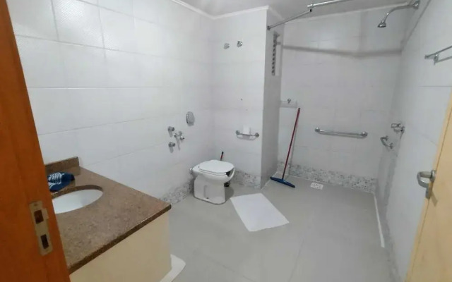 Saint Sebastian ap103-stúdio