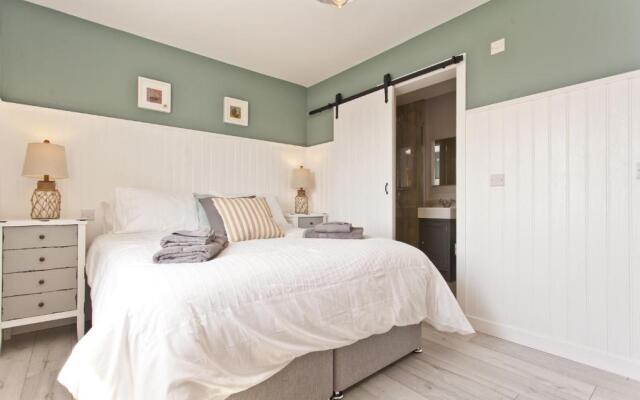 Coastguard Cottage
