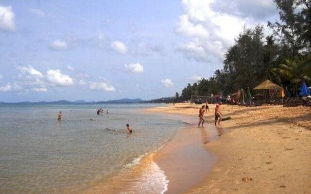 Shena Resort