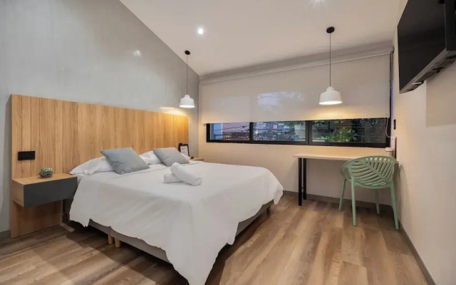 Casa Origo Hospedaje