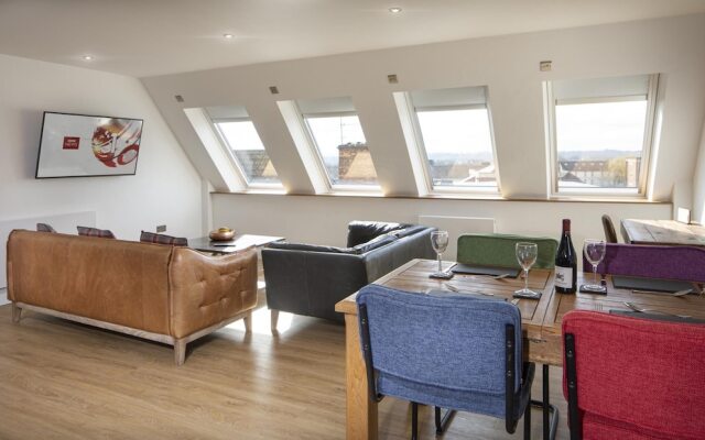 WS Flat 4 in Swindon