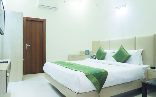 Lotus Grand Hotel and Resort