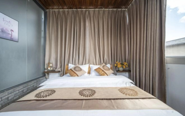 Dali Rain Butterfly Inn (Caicun Dock Branch)