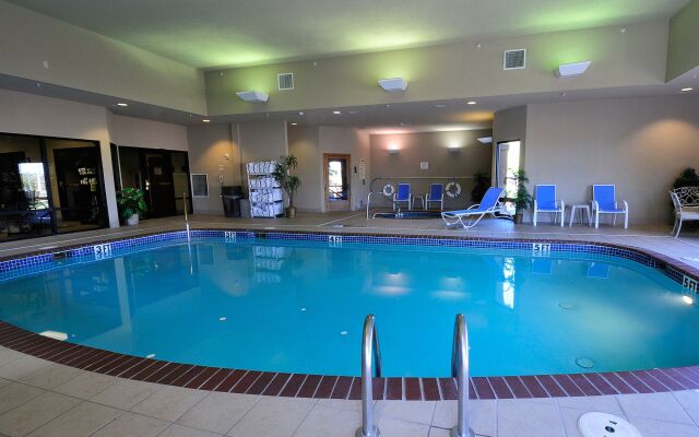 Hampton Inn Fayetteville