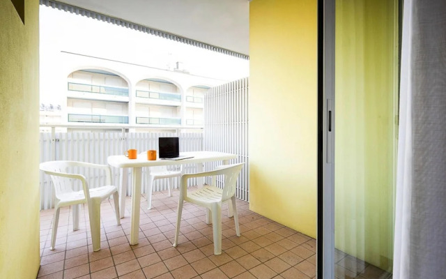 Apartments Aurora A/b, Bibione-ex TUI