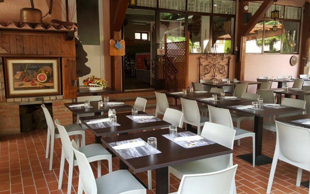 Residence Villalsole