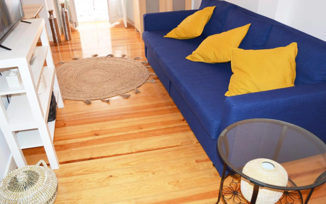 Kalathos House 4 apartment by GT House