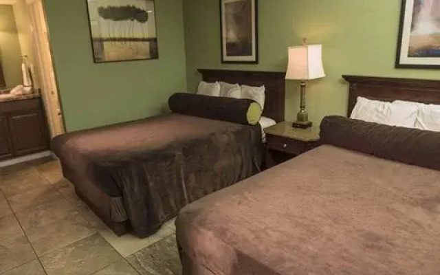The Gardens Resort