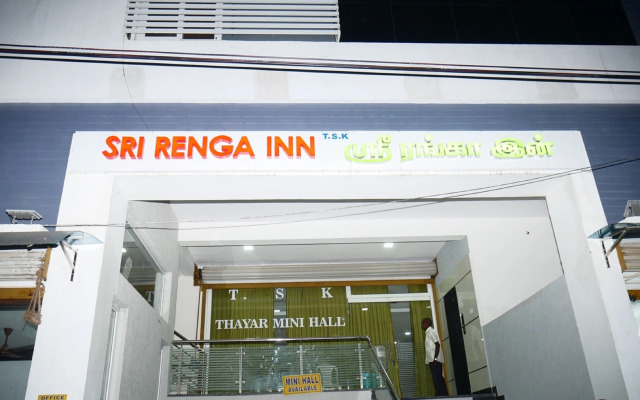 Sri Renga Inn