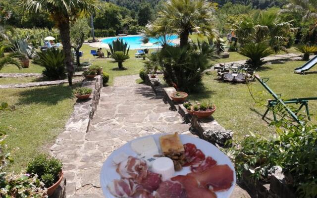 Agriturismo solare
