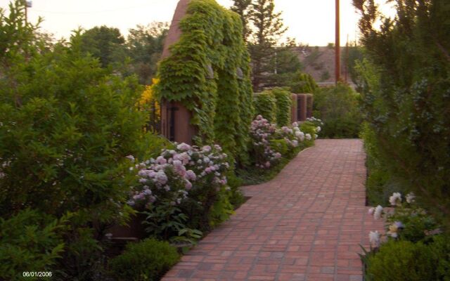 The Inn at the Delta