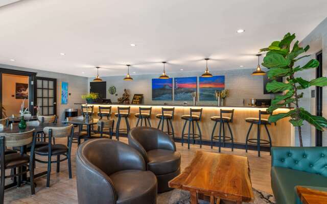 Maine Evergreen Hotel, Ascend Hotel Collection