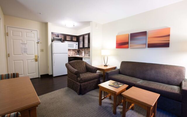 Sonesta ES Suites Austin The Domain Area