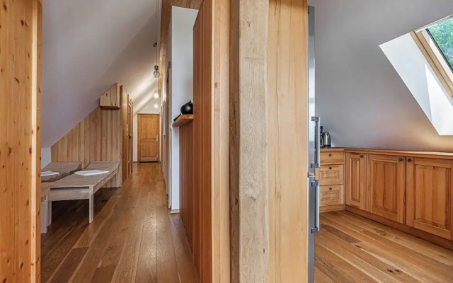 Vineyard Cottage Pavlin 3