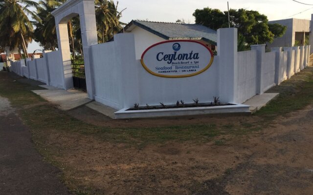 Ceylonta Beach Resort and Spa