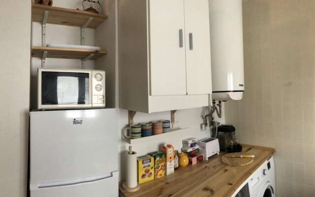 Mansion With one Bedroom in Canillo