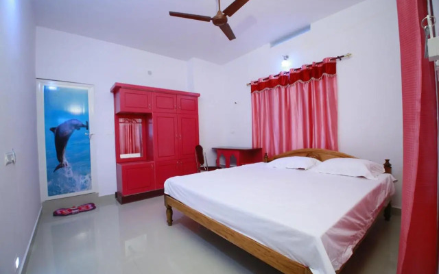 Mount Spring Valley Homestay
