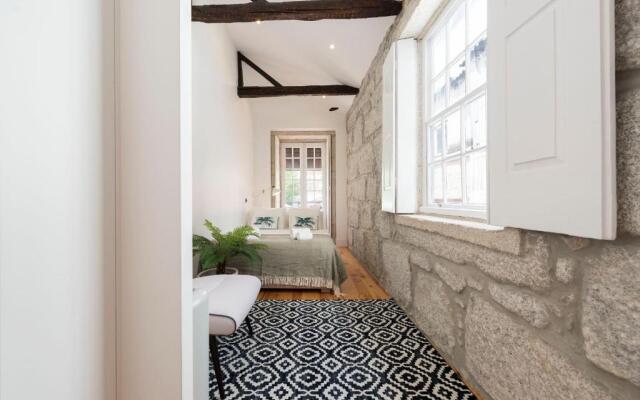 Lovelystay - Dirk Apartment Almada 3º T