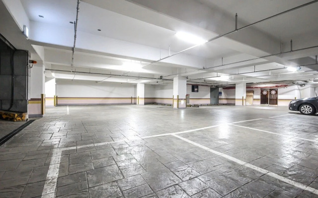 Jeonju Sinsigaji Hotel Pop