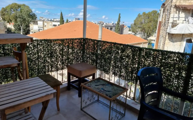 Diamond Luxury Apartment - Haifa