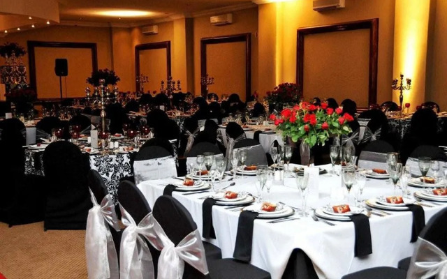 Velmore Hotel Estate & Spa